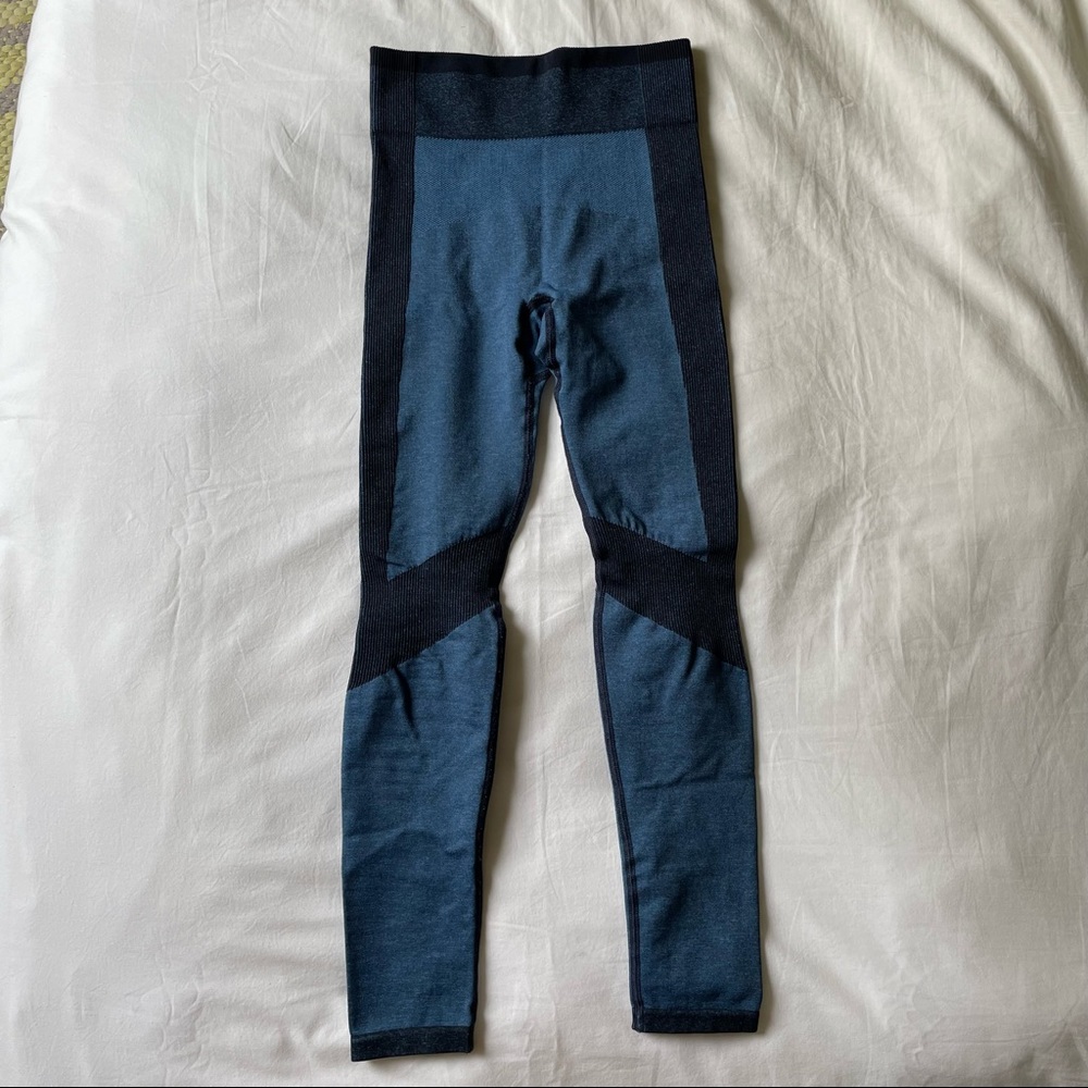 🆕 COS seamless performance workout leggings - Picture 5 of 9